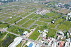 HUD đặt mục tiêu lãi 180 tỷ đồng, dồn lực khởi công dự án ở Mê Linh và Vân Canh trong năm nay