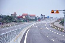 Gỡ khó trong bồi thường, hỗ trợ, tái định cư cao tốc tại Hậu Giang