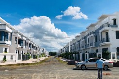 Khu vực ngoại thành sẽ gánh nguồn cung biệt thự cho TP HCM