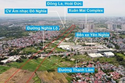 Hà Nội sẽ chuẩn bị đầu tư đường vành đai 5 trước năm 2030