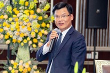 Tổng Giám đốc Tập đoàn Hòa Bình không mua hết 1 triệu cổ phiếu HBC như đã đăng ký