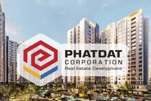 Phát Đạt ghi nhận doanh thu thuần 5 tỷ đồng trong quý II, thoát lỗ nhờ bán dự án Astral City
