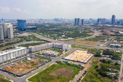 TP Biên Hoà, Đồng Nai đấu giá 5 thửa đất ở, khởi điểm từ 4,2 tỷ đồng