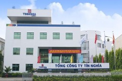 Lợi nhuận Tín Nghĩa (TIP) tăng gần 60% trong 6 tháng, lượng tiền mặt giảm hơn 80%
