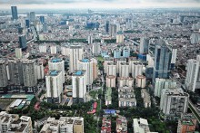 Hà Nội dự kiến đến năm 2025 hoàn thành sắp xếp, xử lý 100% các cơ sở nhà, đất thuộc thành phố quản lý, sử dụng