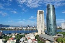 Đà Nẵng dự kiến ưu tiên đầu tư 27 dự án hạ tầng