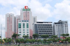 Một doanh nghiệp nước giải khát chỉ ghi nhận doanh thu từ BĐS, lỗ quý II cao gấp 3,6 lần cùng kỳ