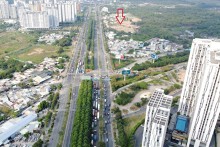 Bất động sản Tâm Lực tăng vốn lên gần 3.900 tỷ trước thông tin được Gamuda Land mua lại