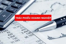 Thị trường trái phiếu doanh nghiệp đã vượt qua giai đoạn khó khăn nhất