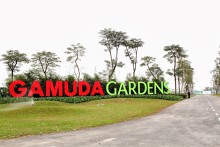 Trước khi M&A khu dân cư Tâm Lực, Gamuda từng đầu tư dự án nào ở Việt Nam?