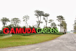 Trước khi M&A khu dân cư Tâm Lực, Gamuda từng đầu tư dự án nào ở Việt Nam?