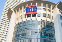 DIC Group đặt mục tiêu tăng trưởng trên 600%