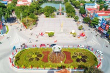 Bắc Giang duyệt quy hoạch Khu dân cư Bắc Lý - Hương Lâm mở rộng gần 27 ha tại huyện Hiệp Hòa
