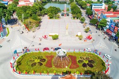 Bắc Giang duyệt quy hoạch Khu dân cư Bắc Lý - Hương Lâm mở rộng gần 27 ha tại huyện Hiệp Hòa