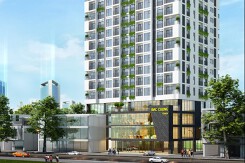 Đà Nẵng sẽ có toà chung cư 800 tỷ của Phúc Thanh An