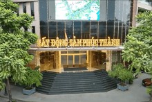 Phúc Thành - 'đại gia' BĐS Hưng Yên sắp làm thêm dự án gần vành đai 4, đang nhắm quỹ đất 2.000 ha ở Lạng Sơn