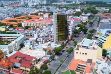Cần Thơ đề xuất xây dựng ba tuyến đường sắt đô thị đi trên cao