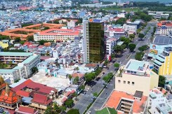 Cần Thơ đề xuất xây dựng ba tuyến đường sắt đô thị đi trên cao