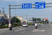 Cần Thơ dự chi hơn 7.180 tỷ đồng nâng cấp quốc lộ 91