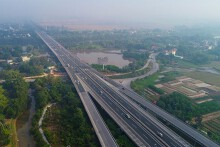 Ba cao tốc sẽ xây dựng qua Hà Nam theo quy hoạch