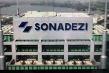 Lợi nhuận Sonadezi đạt hơn 56% kế hoạch năm, đang chi gần 4.000 tỷ làm KCN Châu Đức