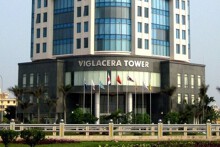 Viglacera đạt gần 85% kế hoạch lợi nhuận năm sau 6 tháng