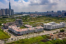 CII thực hiện 9,8% kế hoạch lãi sau 6 tháng, dòng tiền dương nhờ các khoản vay ngân hàng