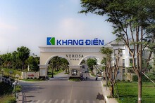 Lợi nhuận 6 tháng của Khang Điền giảm 27%, chi hơn 3.000 tỷ đồng để trả nợ gốc vay