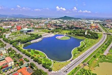 Vĩnh Phúc muốn phát triển 11 dự án NOXH trong năm nay