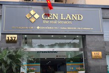 Cenland lãi mỏng nửa đầu 2023, dòng tiền kinh doanh dương trở lại