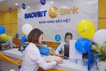 Lãi suất Ngân hàng Bảo Việt cao nhất tháng 7/2023 là bao nhiêu?