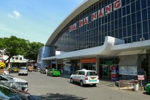 Dự kiến di chuyển ga Đà Nẵng tới khu vực đường Bà Nà - Suối Mơ ở huyện Hòa Vang