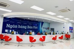 Lãi suất Ngân hàng Bản Việt tháng 7/2023 cao nhất là 7,9%/năm