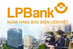 Lãi suất ngân hàng LPBank cập nhật tháng 7/2023