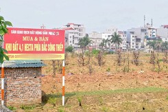 Thị trường mất cung cầu, nhiều doanh nghiệp môi giới có thể chỉ cầm cự đến hết quý III