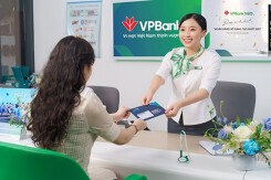 Lãi suất ngân hàng VPBank cao nhất tháng 7/2023 là 8,1%/năm