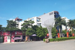 Hà Nội đấu giá 30 thửa đất ở tại huyện Ứng Hòa, khởi điểm từ 12 triệu đồng/m2