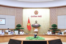 Hoàn thiện luật nhằm chống 'quân xanh, quân đỏ' trong đấu giá tài sản