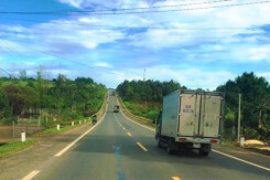 Bộ GTVT dự kiến khởi công đường Hồ Chí Minh đoạn Chơn Thành - Đức Hòa vào quý IV