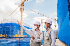 Hưng Thịnh Incons: Chuyển biến tích cực trong kết quả kinh doanh quý II/2023