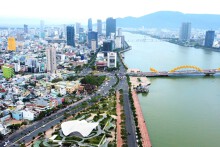 Bức tranh giao thông đô thị TP Đà Nẵng đến năm 2030