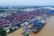 TP HCM sẽ có thêm 8 trung tâm logistics hơn 750 ha