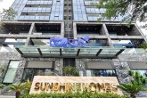Sunshine Homes miễn nhiệm một Phó Tổng Giám đốc