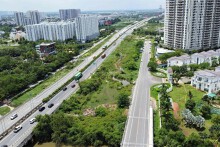 Thủ tướng yêu cầu VEC huy động nguồn lực để mở rộng cao tốc TP HCM - Long Thành - Dầu Giây