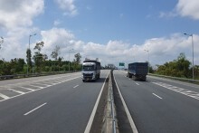Đà Nẵng đề xuất bổ sung cao tốc Đà Nẵng - Thạch Mỹ - Ngọc Hồi - Bờ Y vào quy hoạch