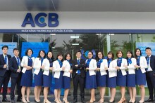 Lãi suất ngân hàng ACB tháng 7/2023 cao nhất là bao nhiêu?