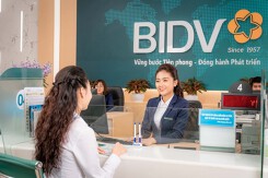 Lãi suất ngân hàng BIDV tháng 7/2023 cao nhất là bao nhiêu?