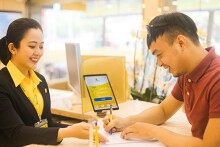 Lãi suất ngân hàng Nam A Bank giảm trong tháng 7/2023