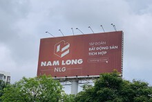 Vợ Chủ tịch HĐQT Nam Long tiếp tục đăng ký bán 2,5 triệu cổ phiếu NLG