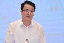 Thứ trưởng Bộ KHĐT: Càng nhiều dự án lớn được khởi công, tốc độ giải ngân đầu tư công sẽ càng nhanh